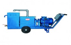 Dewatering Vacuum Pump   by Shree Vinayak Industries