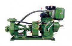 Diesel Engine Water Pumpsets 2HP to 6.5HP by Superking Generators (India) Private Limited