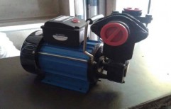 Domestic Water Pump by KSS Industries
