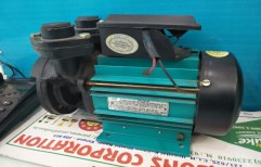 Domestic Water Pump by Jain Trading Corporation