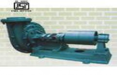 Double Pulley Centrifugal Pumps by Akal Metal Works