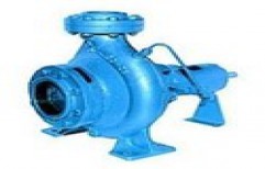 End Suction Pumps by Chopra And Sons