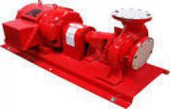 Fire Pumps by SMS Pump & Engineers