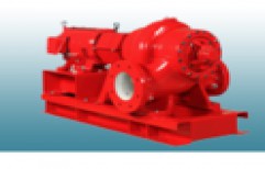 Fire  Ulfm Pumps  by BP Pump OPC Private Limited