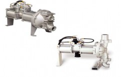 High Pressure Duty Pump   by Mark Engineering Company