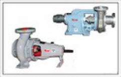 Hor Centrifugal End-Suction Pump (Vccp Series)    by Viraj Electricals