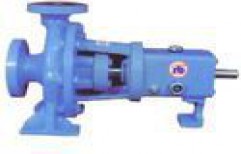 Horizontal Centrifugal Pumps by Power And Switchgear Company