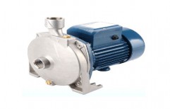 Hot Water Centrifugal Pump by Alpha Neutech Pump & Systems