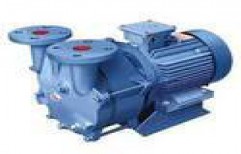 Industrial High Vacuum Pump   by V  G  Traders