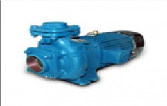 KDI Plus End Suction Monoblock Pumps  by Kirloskar Sistech Company