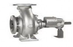 KSB Submersible Pumps by Rasman Technologies Pvt. Ltd.