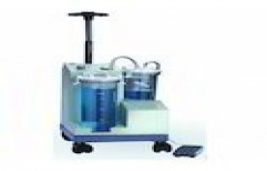 Medical Suction Pump by Creative Medical Systems
