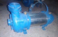 Mini Openwell Pump   by Yug Pumps Industries