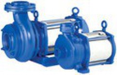 Monosub R Pumps   by Precision Equipment