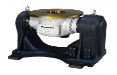 motorized positioner / rotary / multi-axis / for robots   by Panasonic Robot & Welding