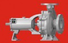 MSP Pumps   by Akay Industries Private Limited