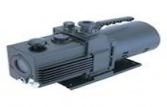 Oil Sealed High Vacuum Pump, Power: 1 to 7.5 kW