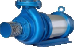 Openwell Submersible Pumps by Pluga Submersible Pumps