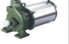 Openwell Submersible Pumpsets by C.R.I. Pumps Private Limited