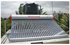 Residential Solar Water Heater by Solar Pulse Energy Private Limited