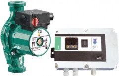 Return Line Temperature Controller   by The Pumps Company
