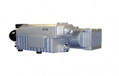 Rotary Vane Pump- KVA by Florida Interantional