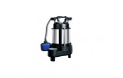 Sewage Submersible Pump by Crompton Limited