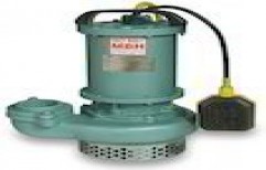 CRI Sewage Submersible Pump