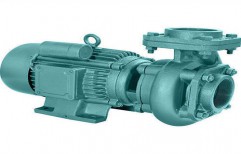 Single Phase Monoblock Pump   by Rajesh Engineering Works