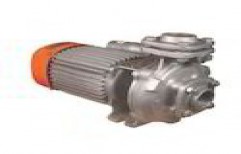 Single Phase Monoblock Pump   by Sree Krishna Engineering & Service