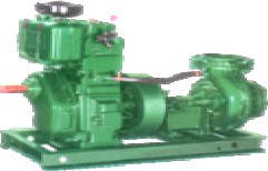 Split Casing Gland Type Centrifugal Water Pump   by Bharat Generator And Machinery Store