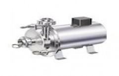 SS Monoblock Pumps For Dairy   by Thermoseals Technologies Pvt. Ltd.
