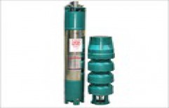 Submersible Open Well Pump   by R. K. Electricals
