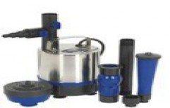 Submersible Pump     by Luxmi Industries Private Limited