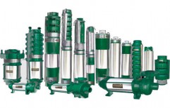 Submersible Pumps by Pramod Engineering Company