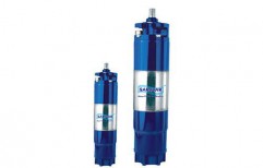 Submersible Pumps by RK Industries