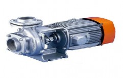 Three Phase Monoblock Pump   by Central Agricultural Agency