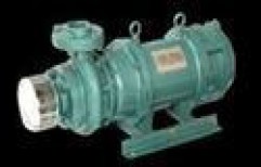 Three Phase Open Well Submersible Monoblocs    by Mahendra Electricals