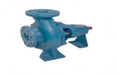 Utility Pump  by Weltech Equipments Private Limited