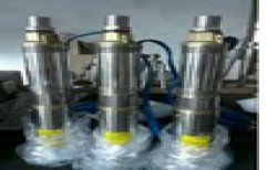 V3 Face Submersible Pump   by Ravi Submersible Pump