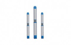 V4 Submersible Pump Set by Sharp Industries