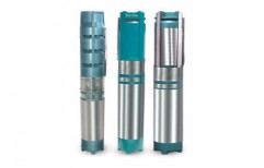 V6 Submersible Pump by Bharat Pump Industries