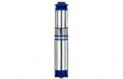 V6 Submersible Pumps by Sushil Electricals