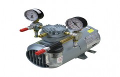 Vacuum Compressor Pump   by Yash Enterprises
