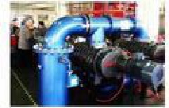 Vacuum Pump System by Langoo Engineering Solutions Private Limited