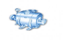 Water Ring Vacuum Pump   by HIS Pumps And Systems Private Limited