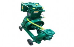 6.5 HP Diesel Pump Set by Shree Ganesh Diesel Engine