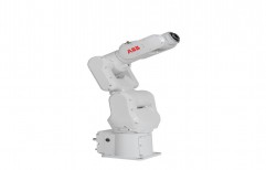 articulated robot / 6-axis / for materials handling / for assembly   by ABB Robotics