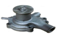 Automotive Water Pumps by Swastic Auto Industries
