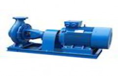 Centrifugal Suction Pump  Set by Flow Control Engineers